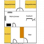 Apartment Hof Volkmann