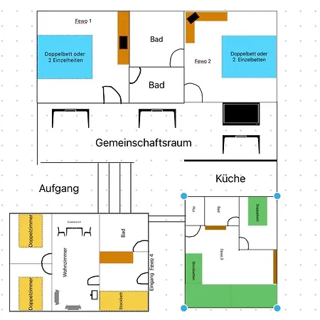 Hof Volkmann * Nordkirchen