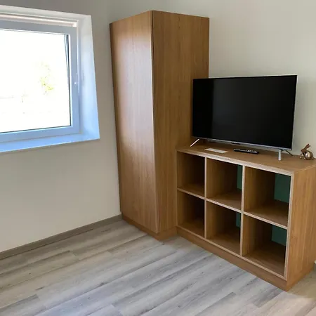 Hof Volkmann Апартаменты