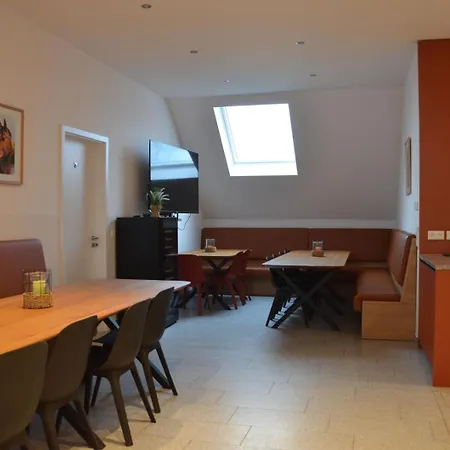 Hof Volkmann Apartment