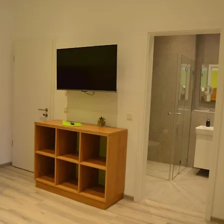 公寓 Hof Volkmann *