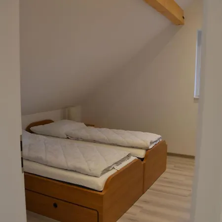 Hof Volkmann 아파트