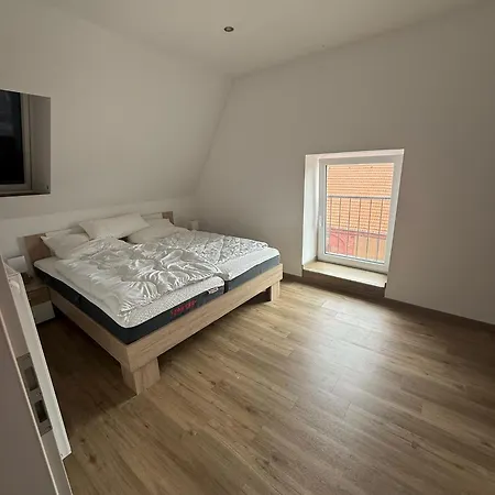 Hof Volkmann Appartement Nordkirchen
