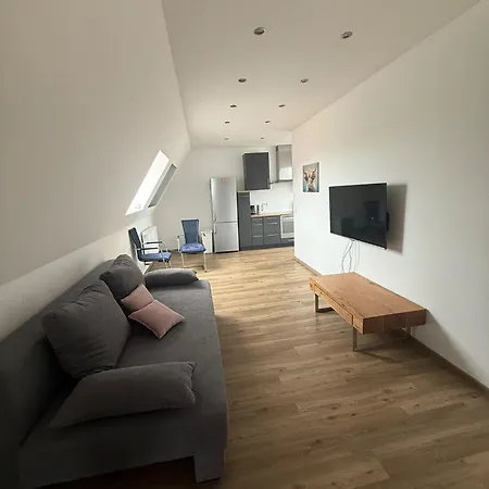 Appartement Hof Volkmann Nordkirchen