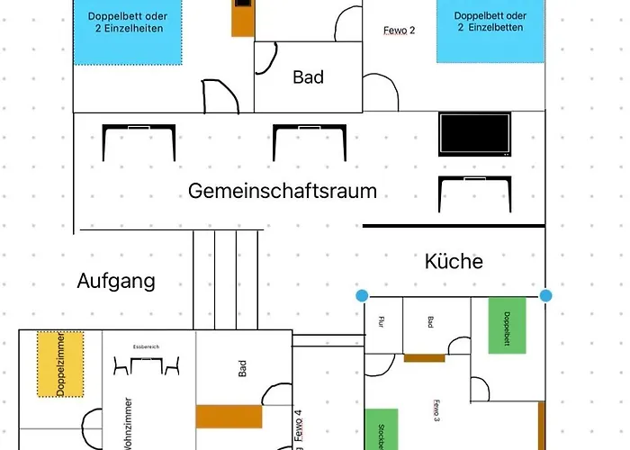 Hof Volkmann * Nordkirchen