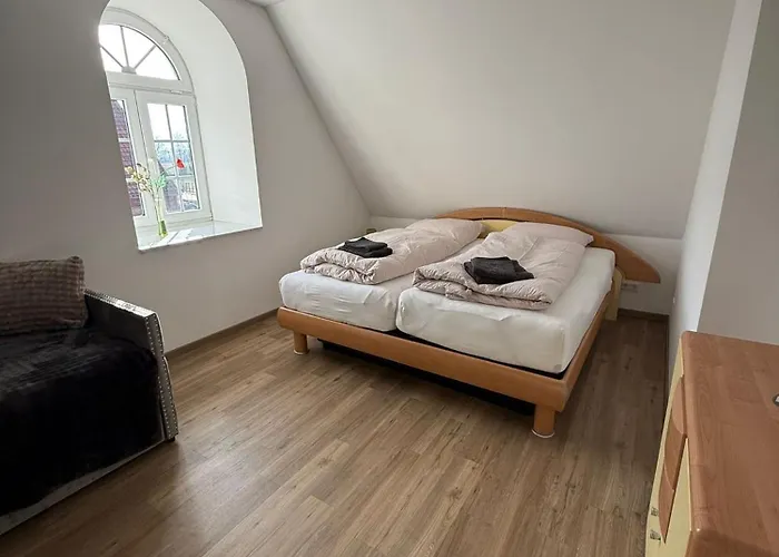 Hof Volkmann * Nordkirchen