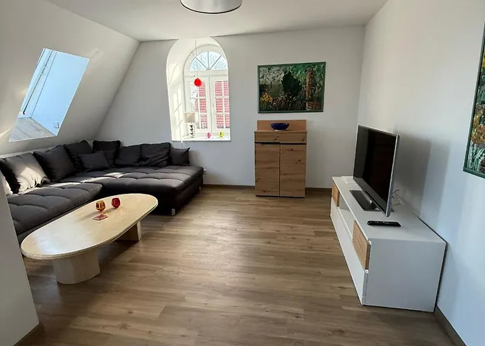 Hof Volkmann Nordkirchen