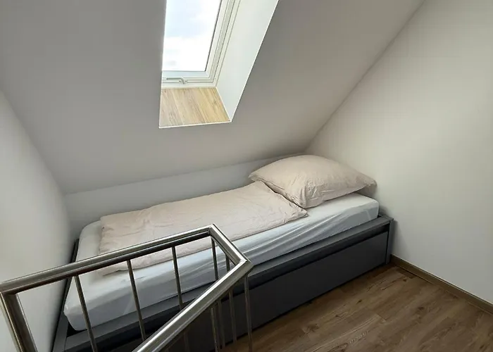 Hof Volkmann Nordkirchen