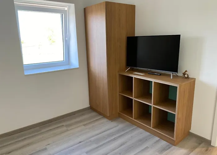 Hof Volkmann Апартаменты