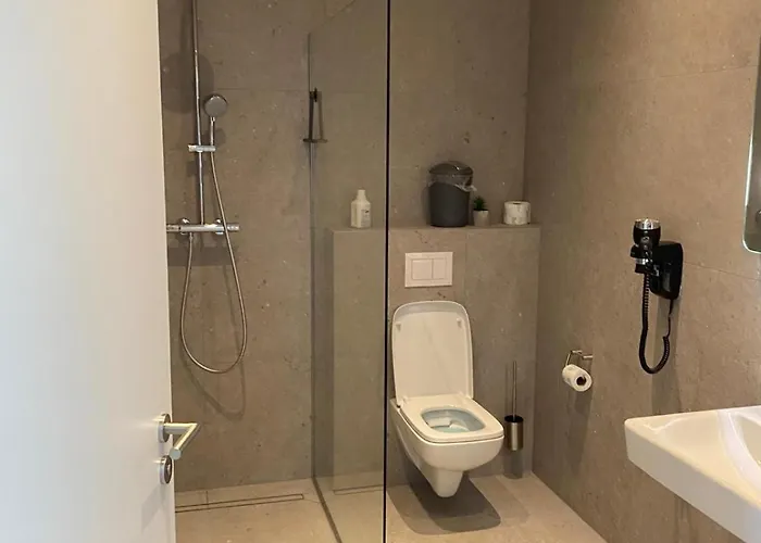 Hof Volkmann Апартаменты