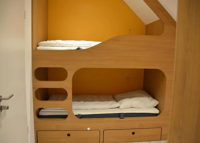 Hof Volkmann * Nordkirchen