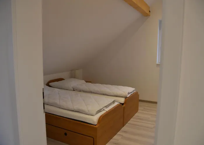 Hof Volkmann Апартаменты