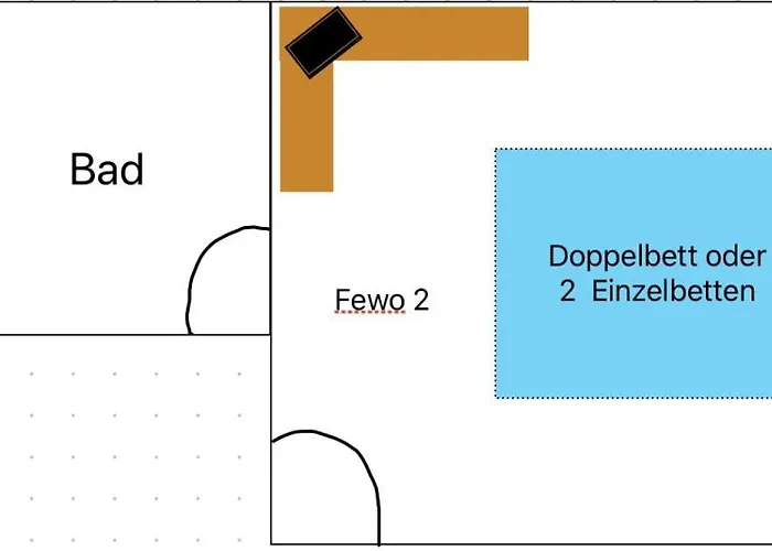 Апартаменты Hof Volkmann Nordkirchen