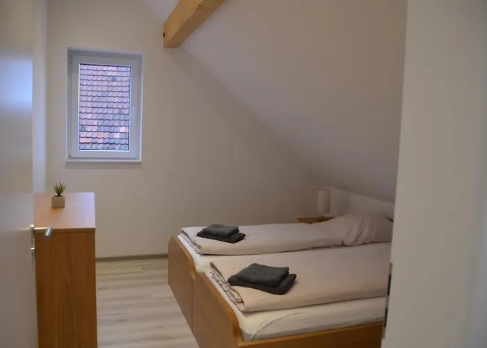 Hof Volkmann Nordkirchen