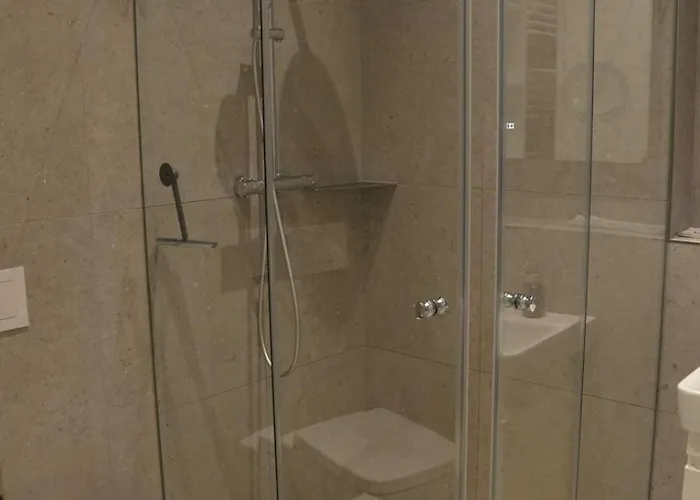 公寓 Hof Volkmann Nordkirchen