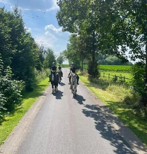 Hof Volkmann Nordkirchen